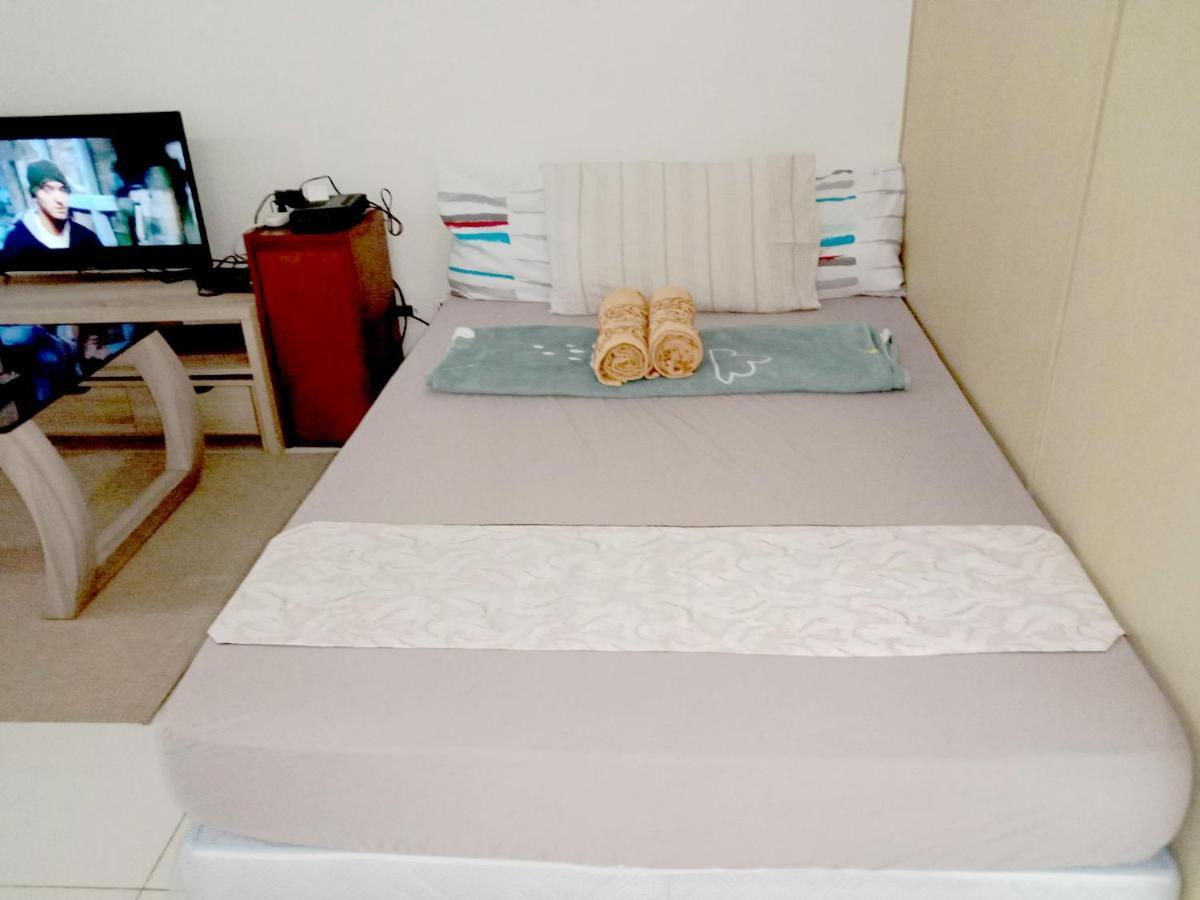 Smdc Tagaytay Taal Lake Condo Cook Netflix No Balcony No Free Parking Тагайтай Экстерьер фото