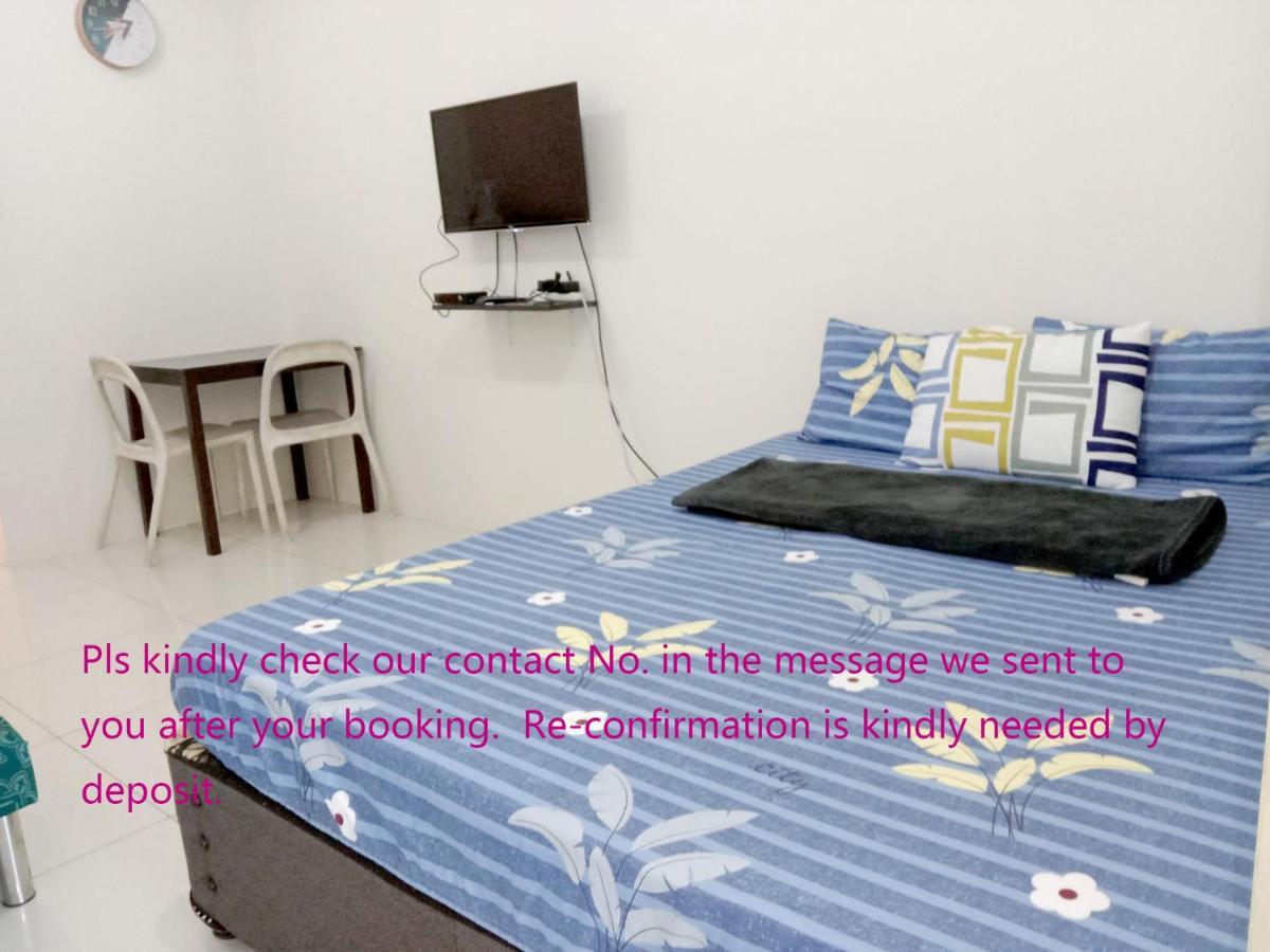 Smdc Tagaytay Taal Lake Condo Cook Netflix No Balcony No Free Parking Тагайтай Экстерьер фото