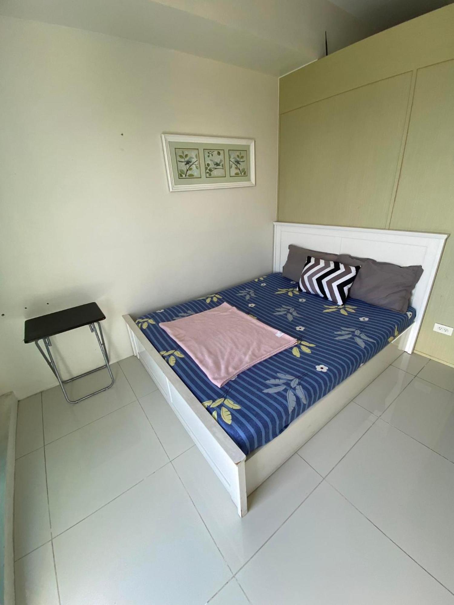 Smdc Tagaytay Taal Lake Condo Cook Netflix No Balcony No Free Parking Тагайтай Экстерьер фото