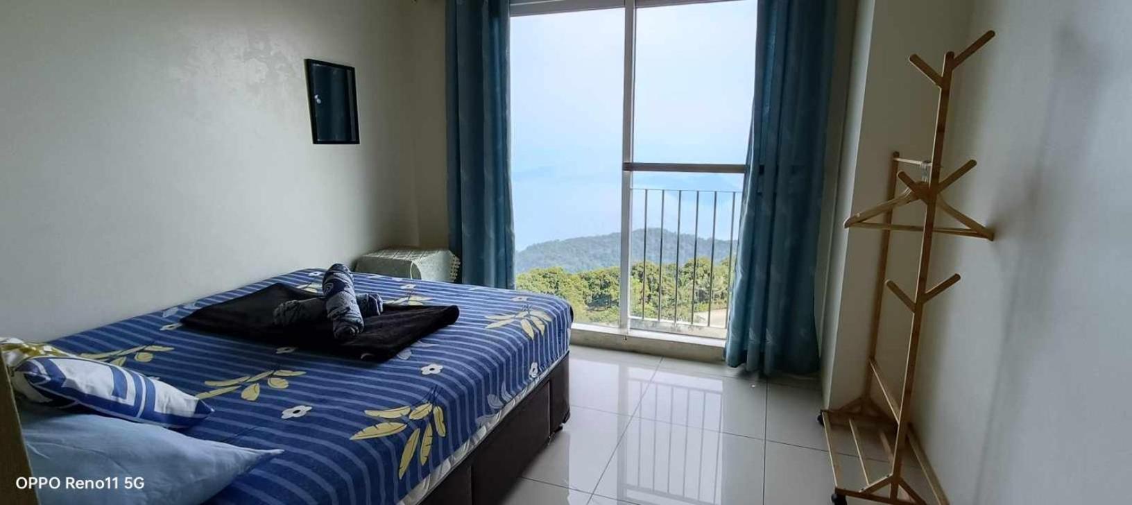 Smdc Tagaytay Taal Lake Condo Cook Netflix No Balcony No Free Parking Тагайтай Экстерьер фото