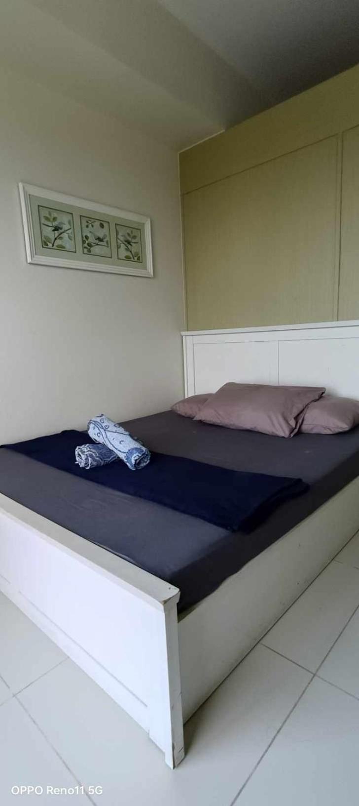 Smdc Tagaytay Taal Lake Condo Cook Netflix No Balcony No Free Parking Тагайтай Экстерьер фото
