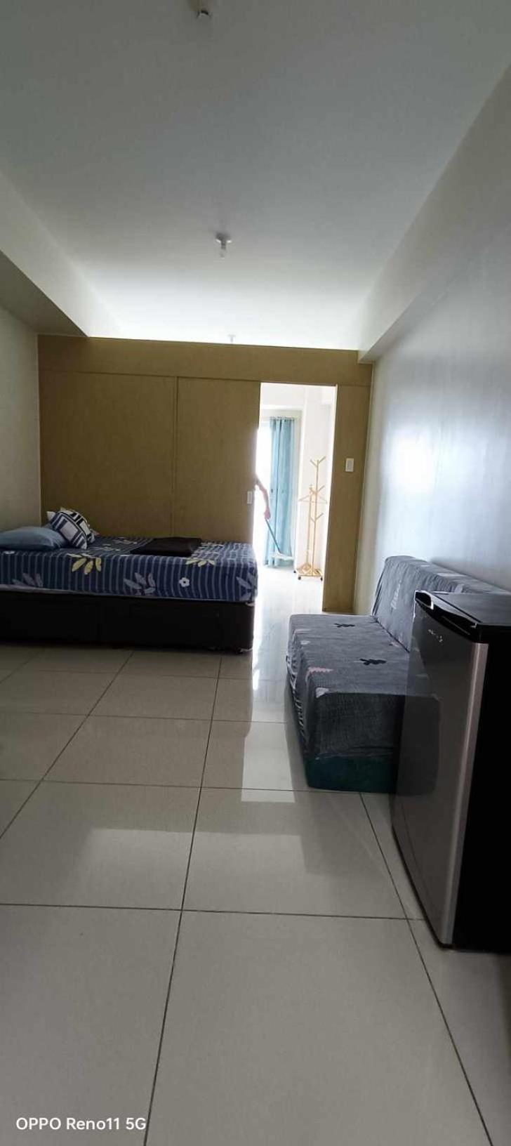 Smdc Tagaytay Taal Lake Condo Cook Netflix No Balcony No Free Parking Тагайтай Экстерьер фото
