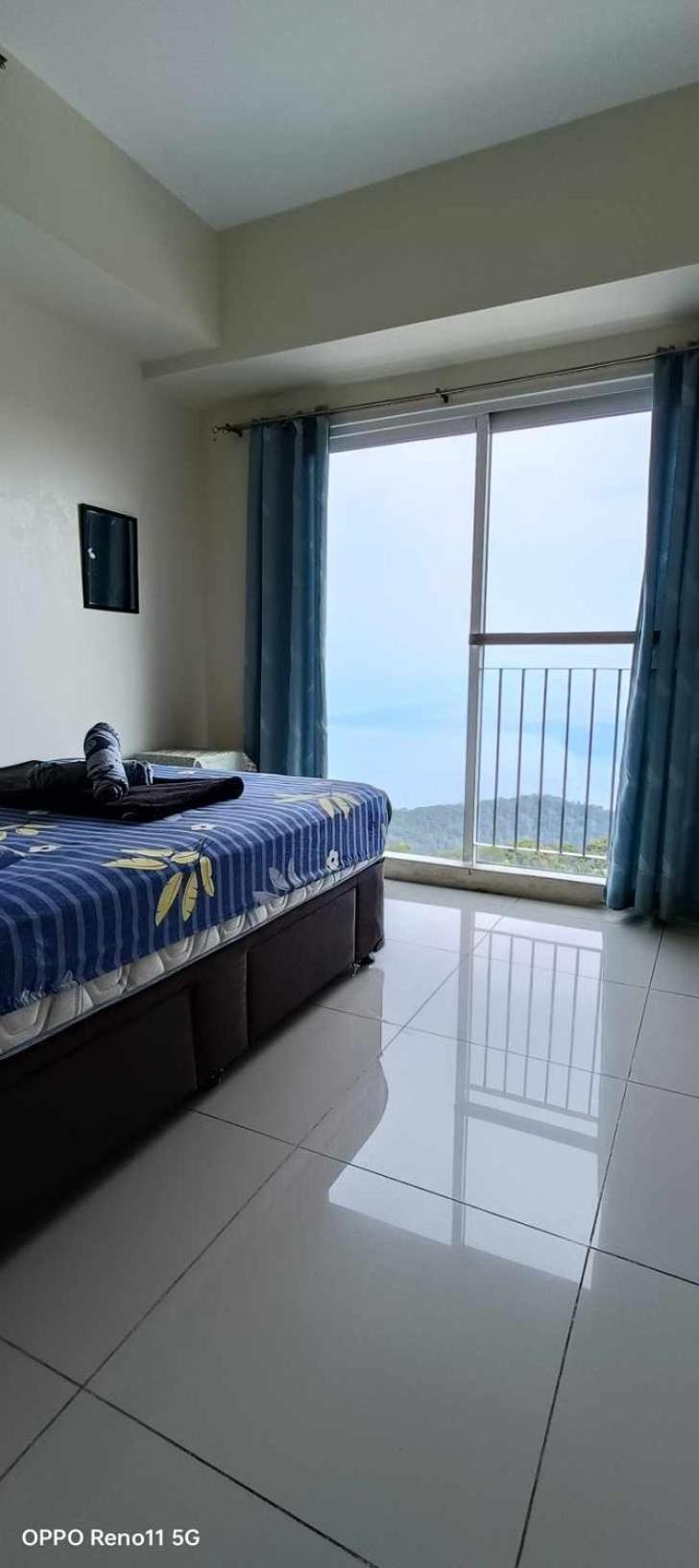 Smdc Tagaytay Taal Lake Condo Cook Netflix No Balcony No Free Parking Тагайтай Экстерьер фото